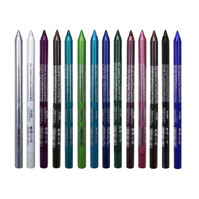 Eye Liner (14 Colors)