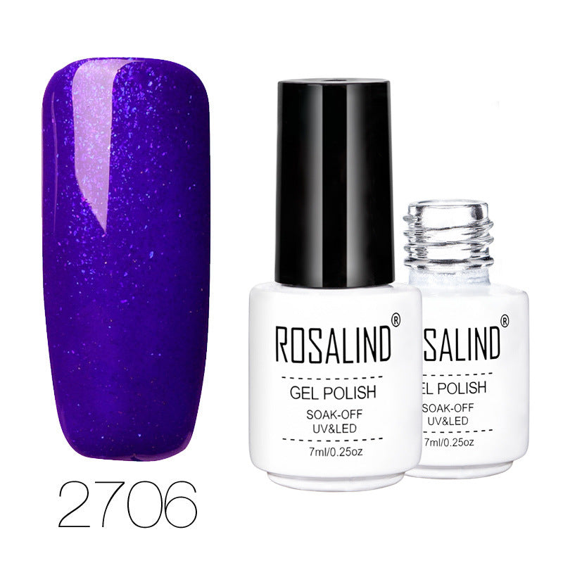 Nail Gel Polish