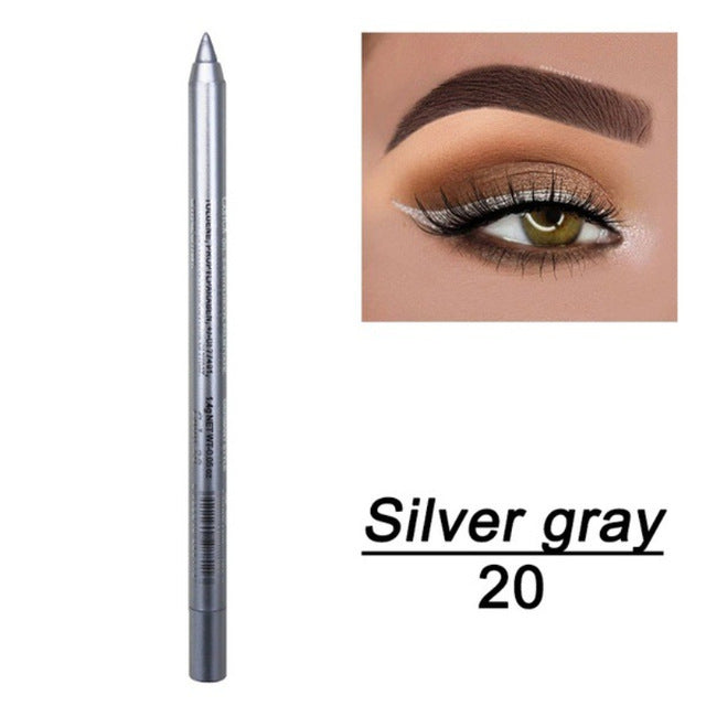 Eye Liner (14 Colors)