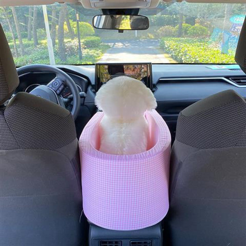Car Storage Bag