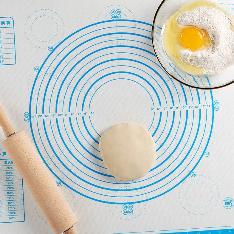 Silicon Baking Mat