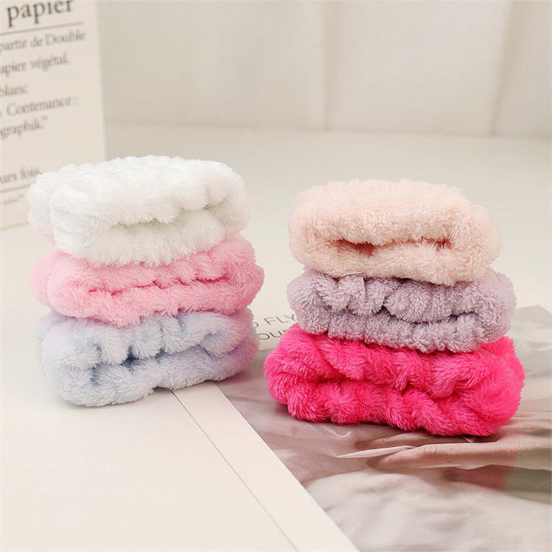 Wrist Band For Facewash