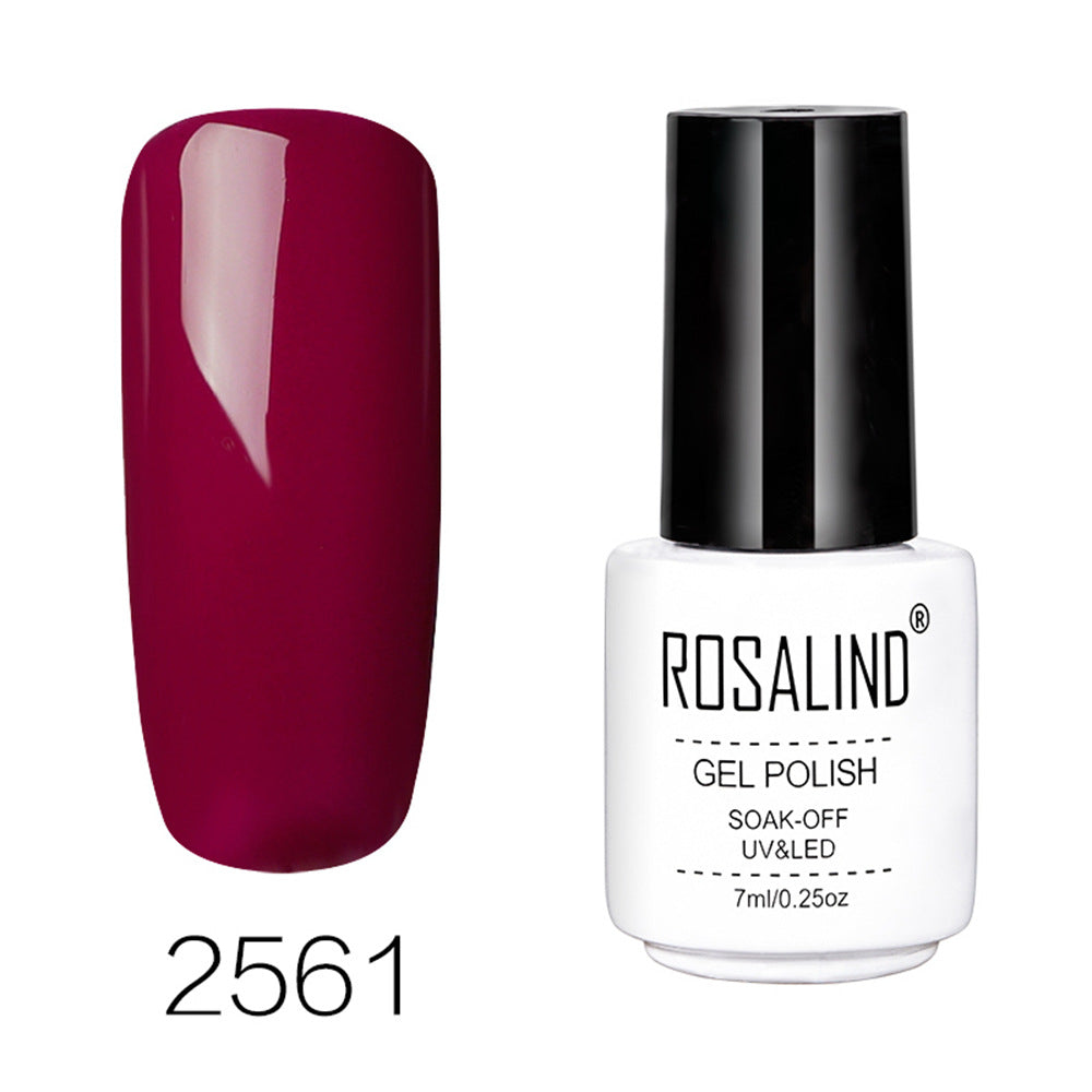 Nail Gel Polish