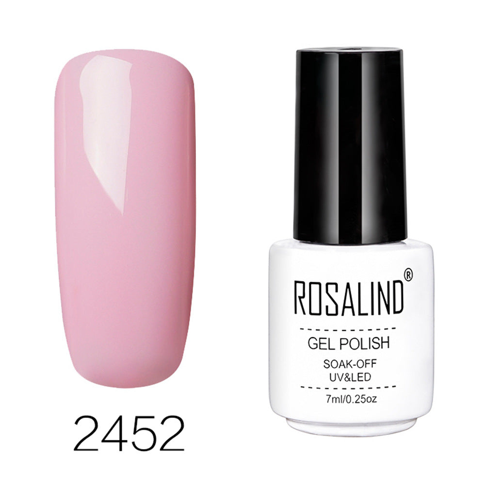 Nail Gel Polish