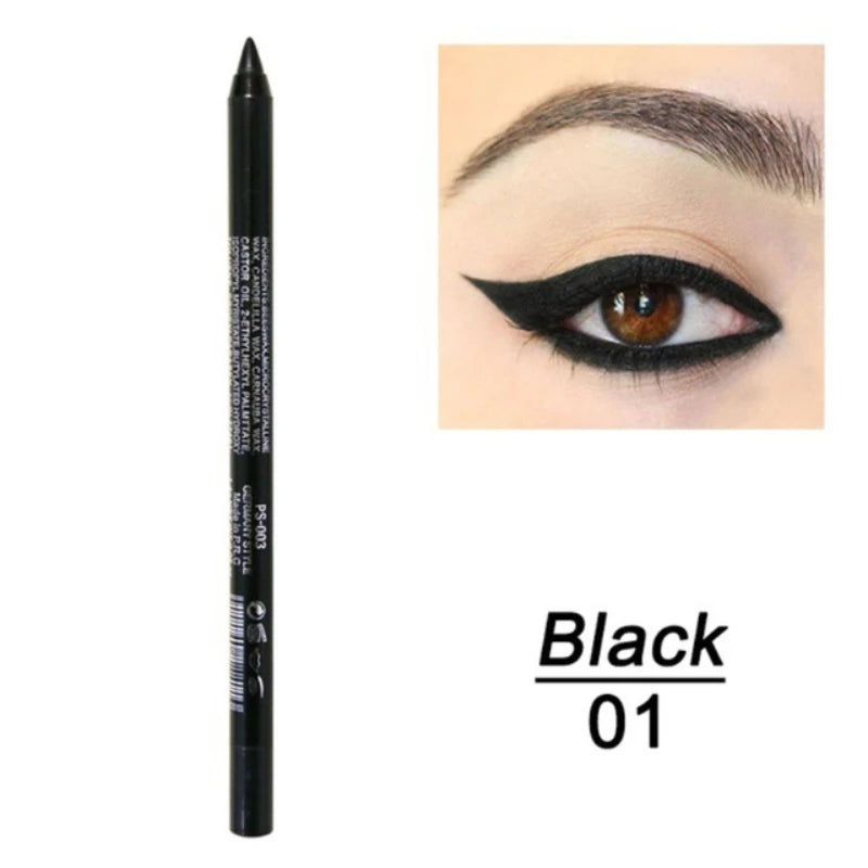Eye Liner (14 Colors)