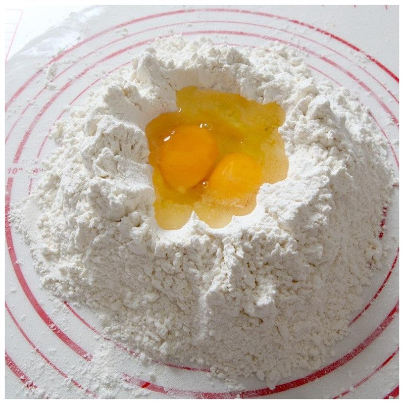 Silicon Baking Mat