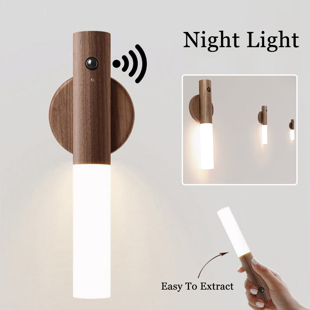 Magnetic Lights night light