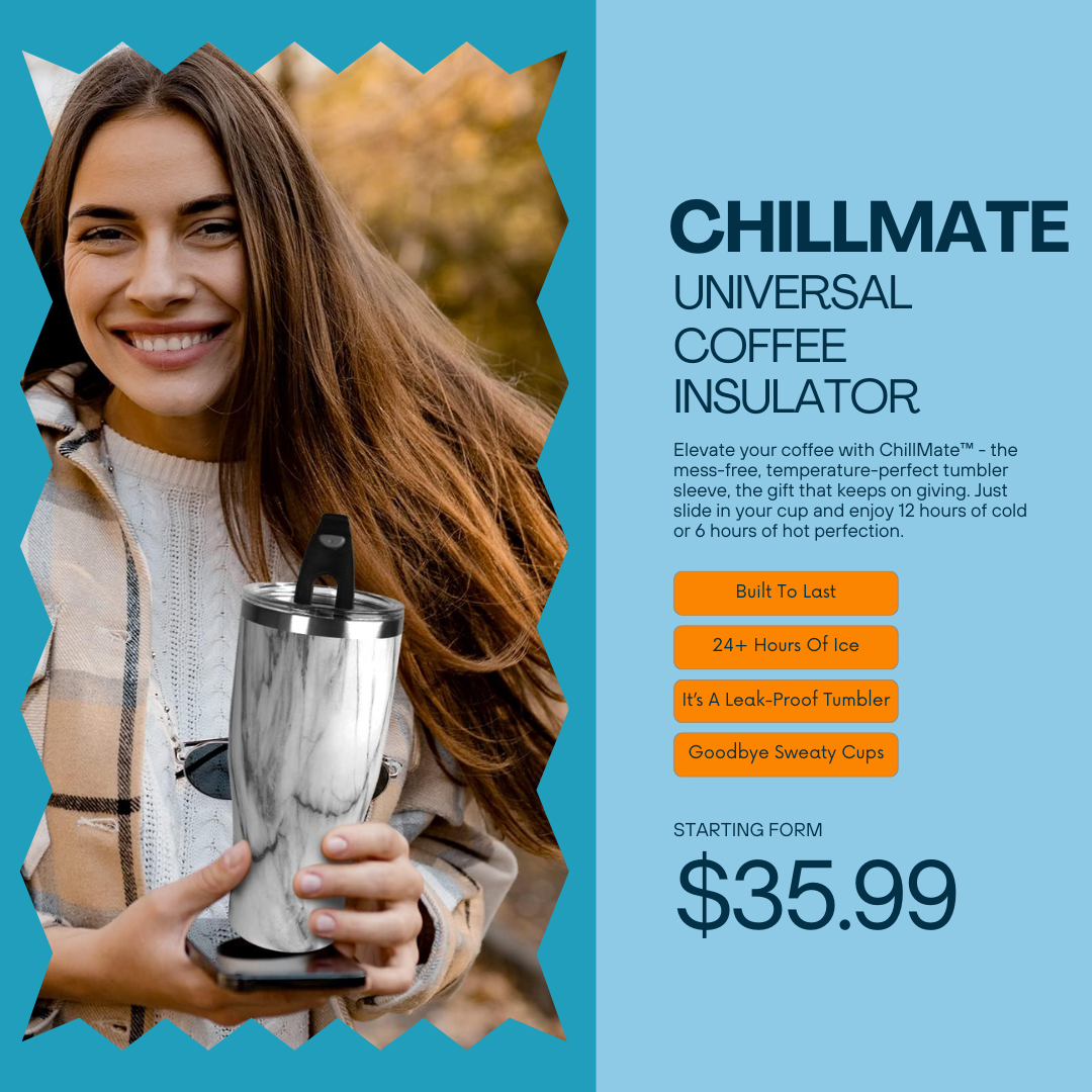 ChillMate™