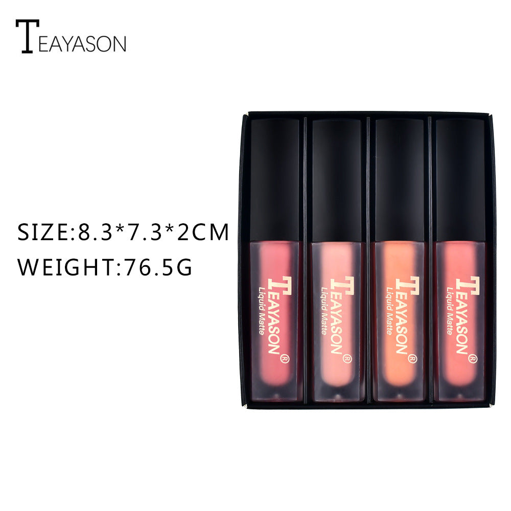 Lip Glosses