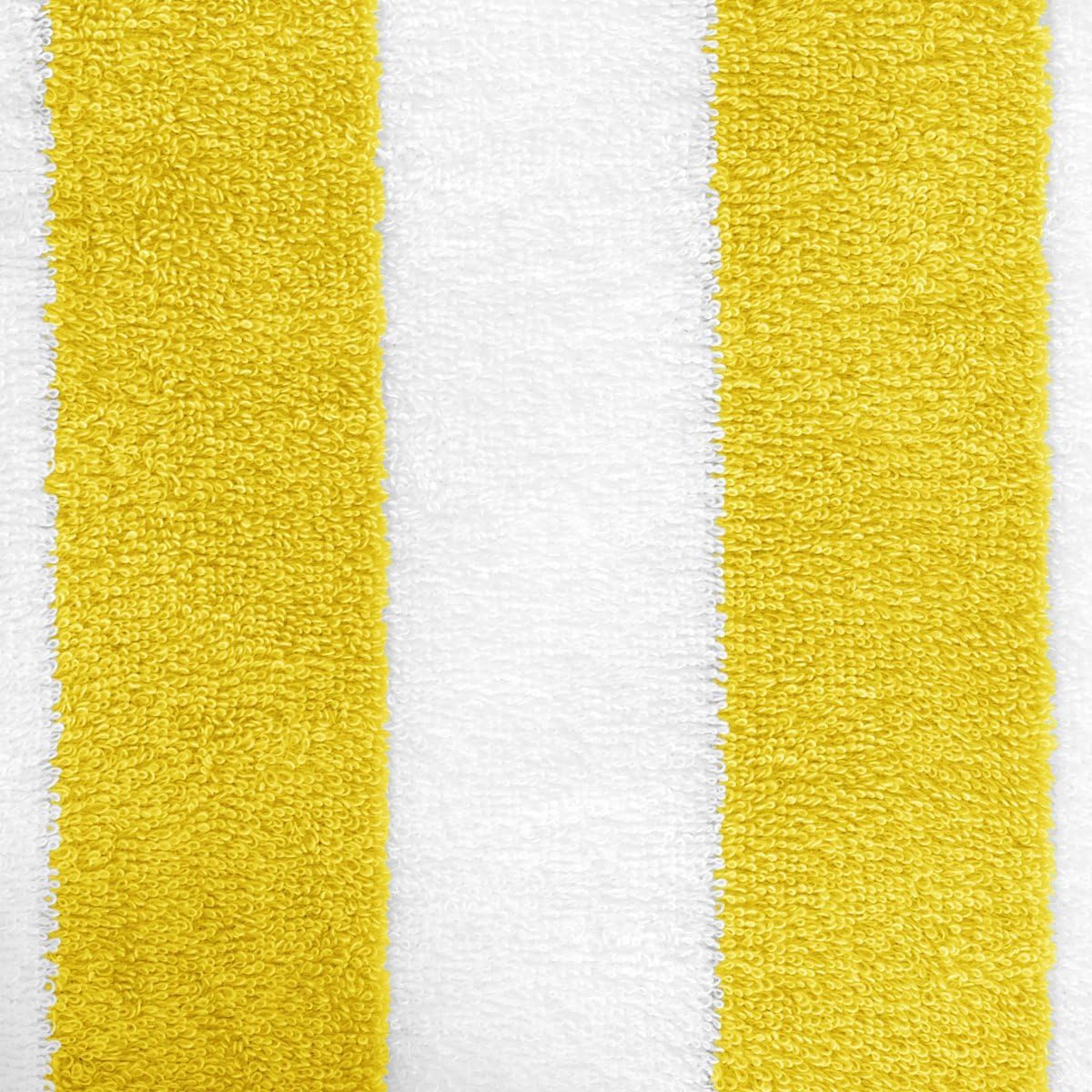 Cabana Stripe Beach Towel, 2-Pack,