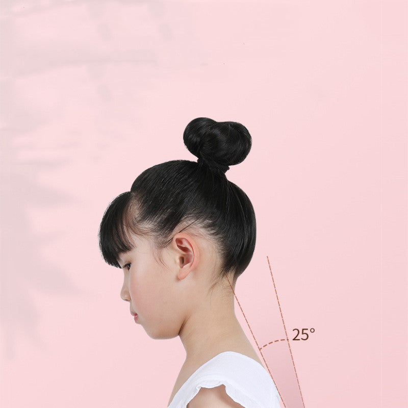 Lymphatic Soothing Neck Instrument