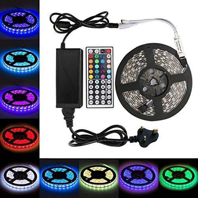 Bedroom LED Lights