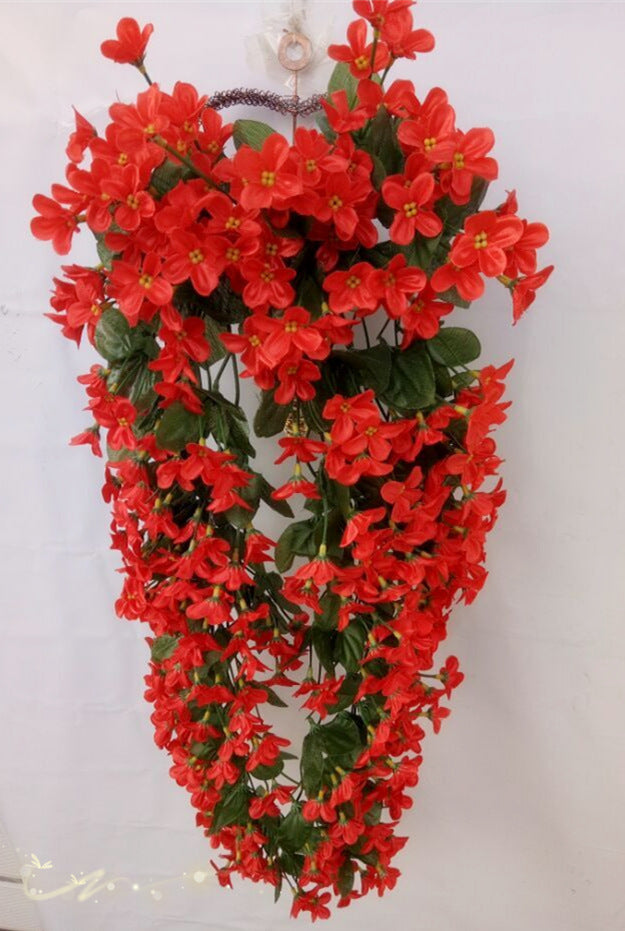 Artificial Flower Decoration