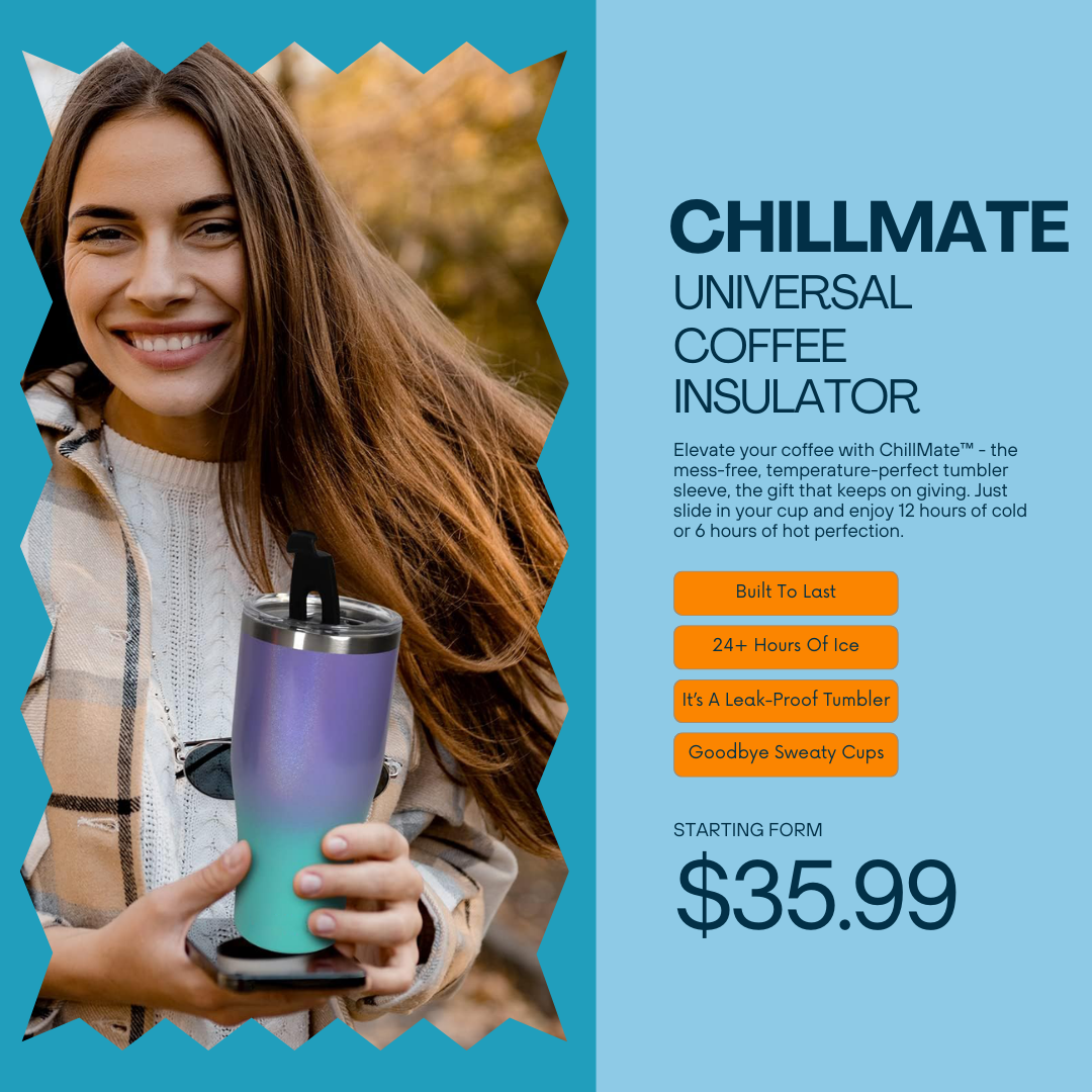 ChillMate™