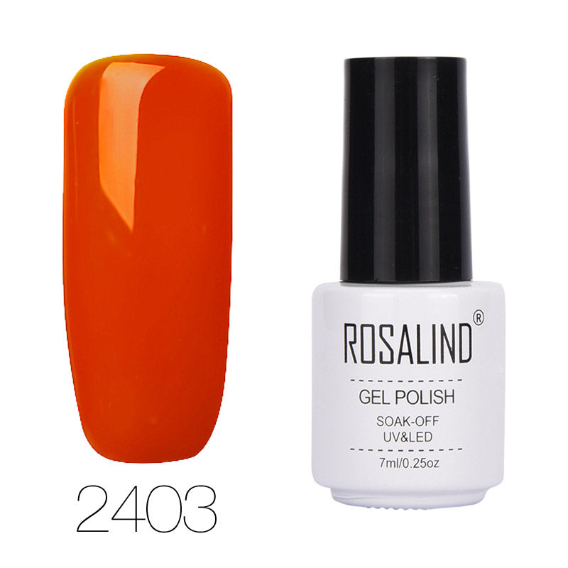 Nail Gel Polish