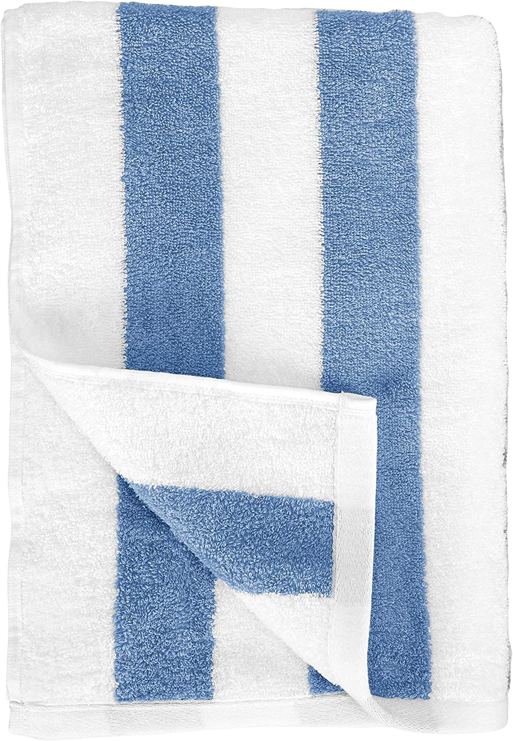 Cabana Stripe Beach Towel, 2-Pack,