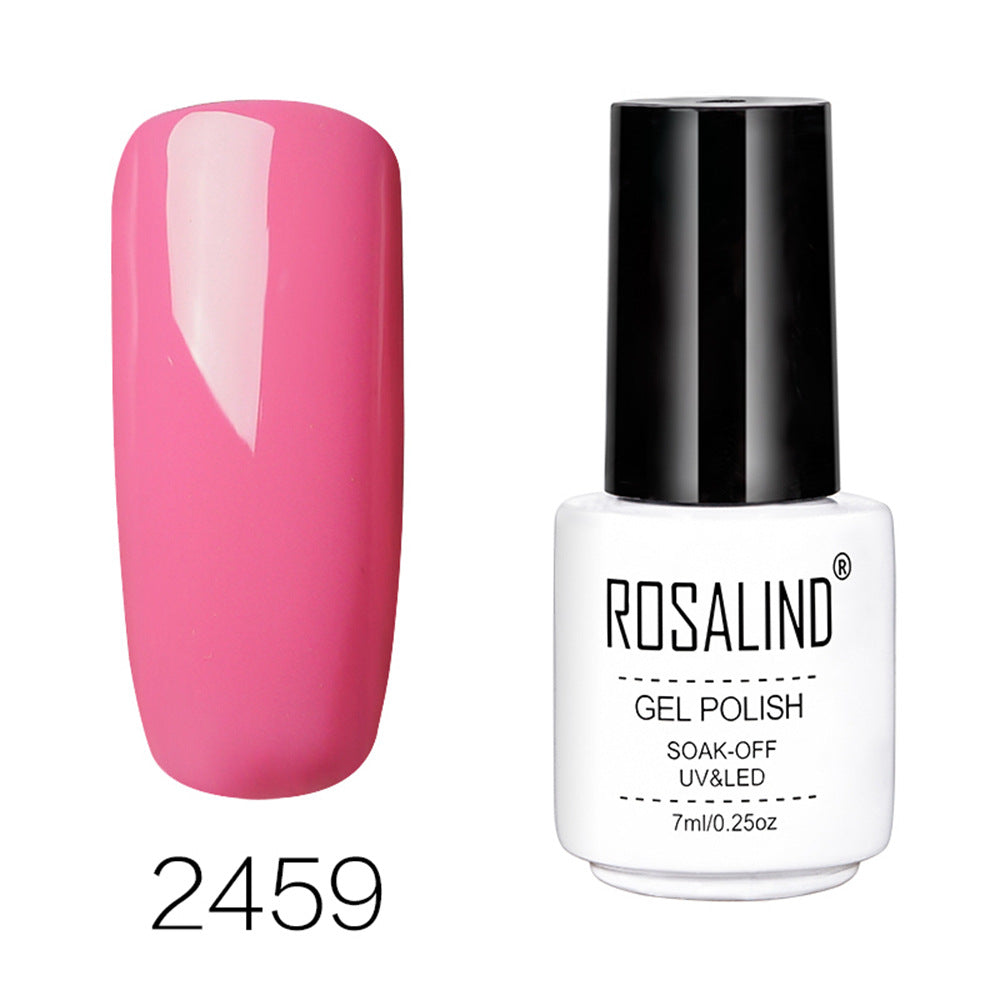 Nail Gel Polish