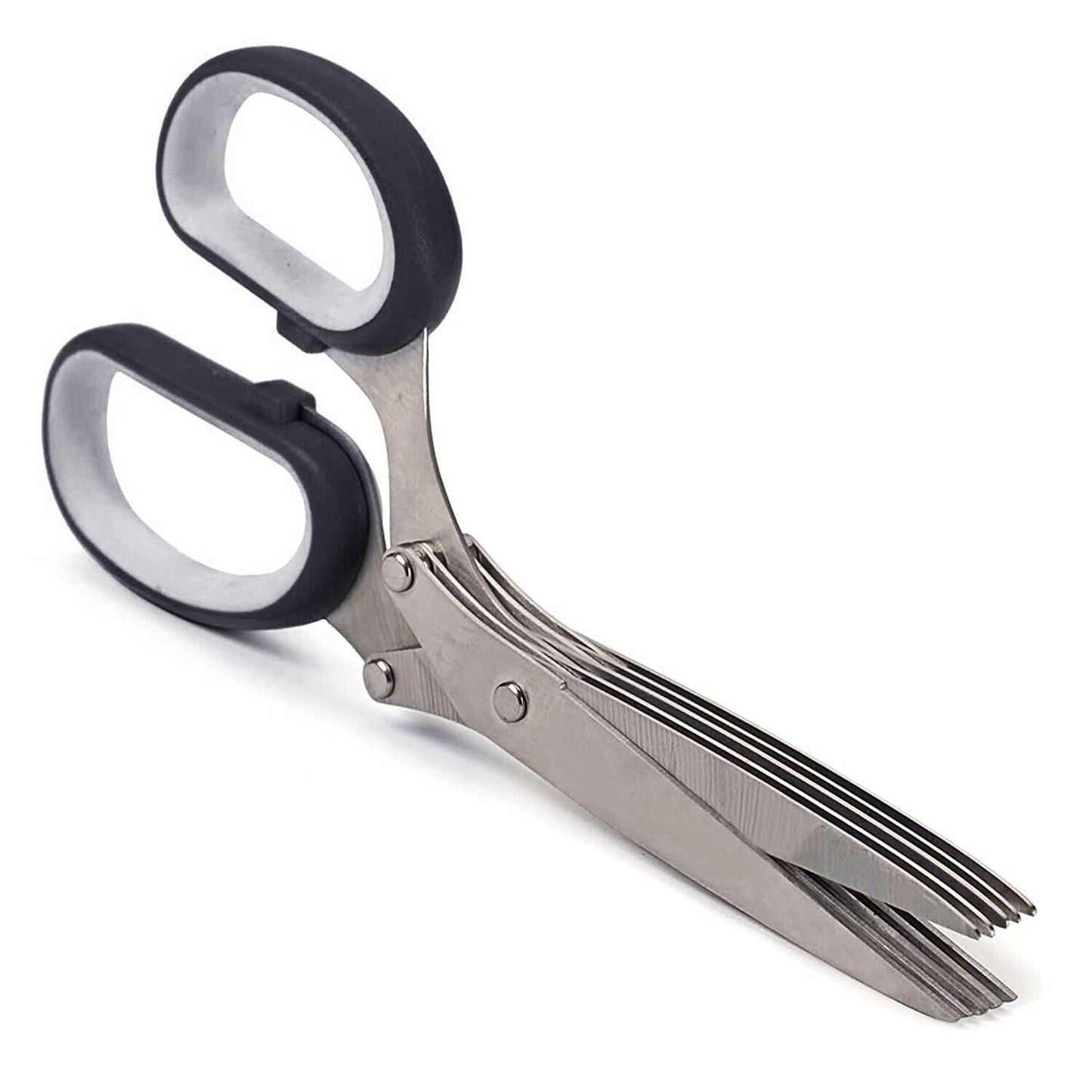 Herb scissors