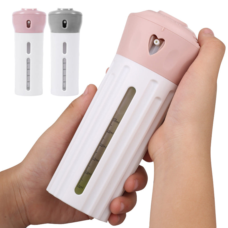 Toiletry Bottle