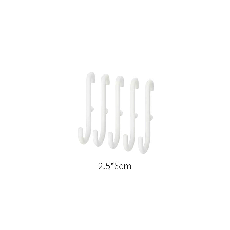 hooks