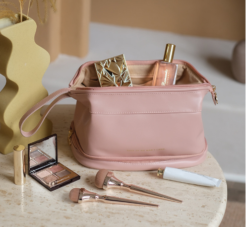 Makeup Bag