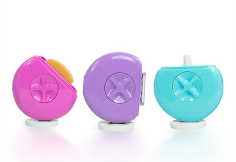 Portable Travel Razors