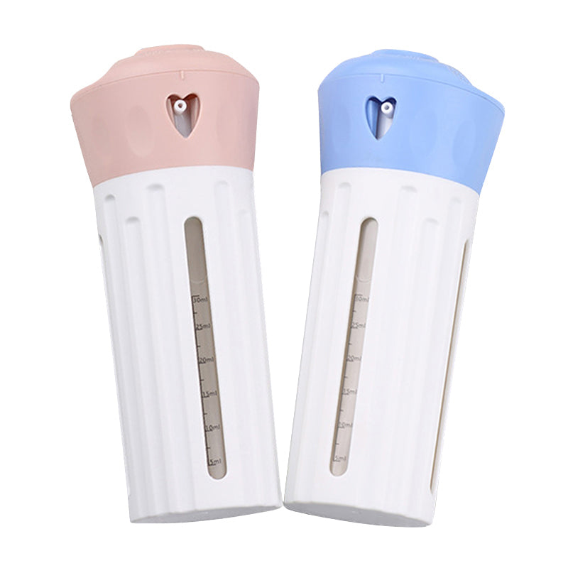 Toiletry Bottle