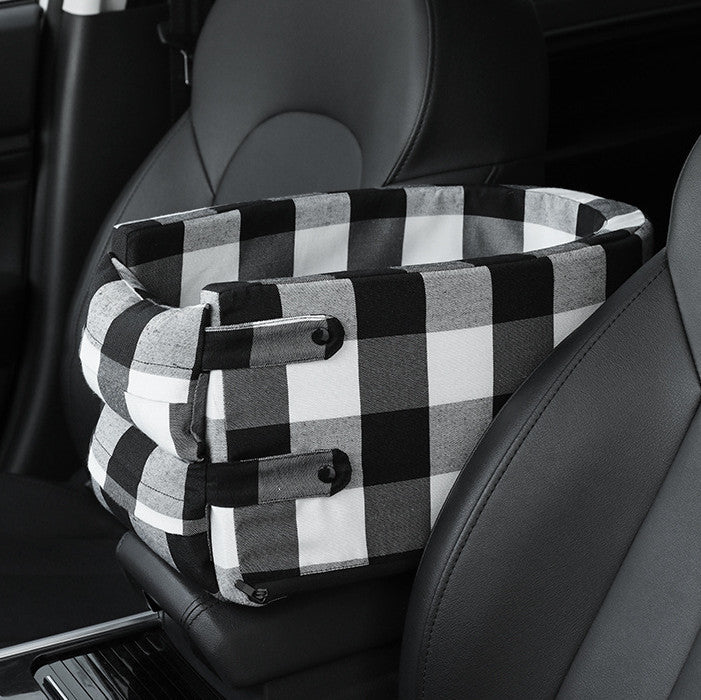 Car Storage Bag