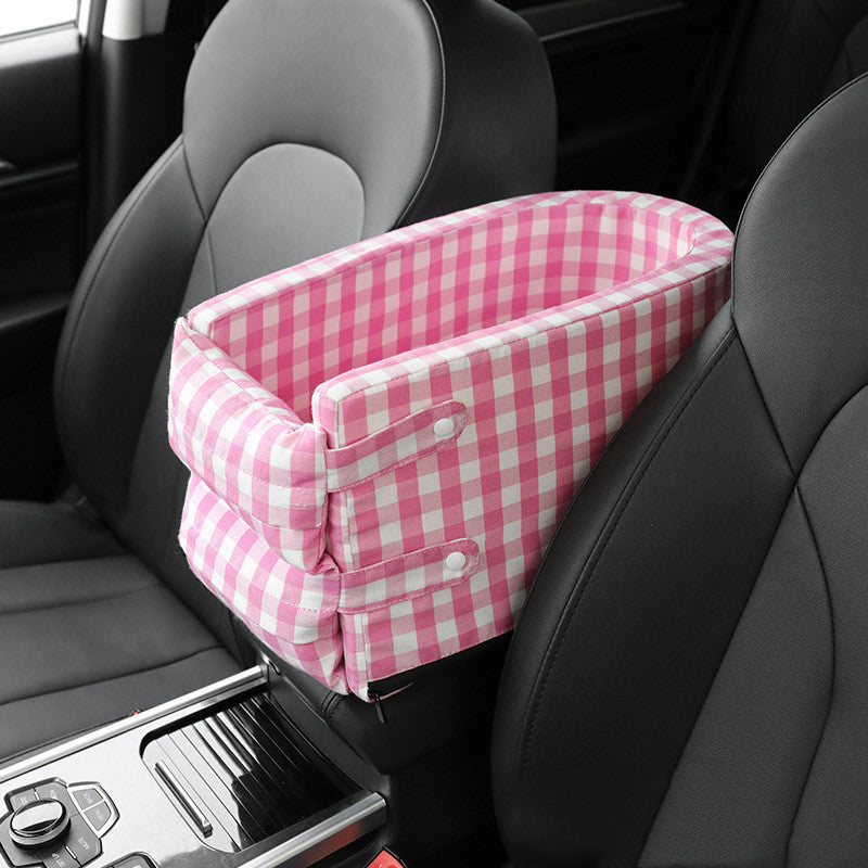 Car Storage Bag