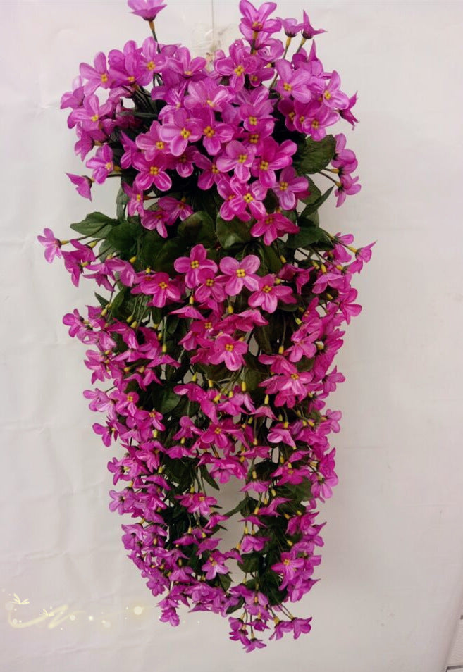 Artificial Flower Decoration