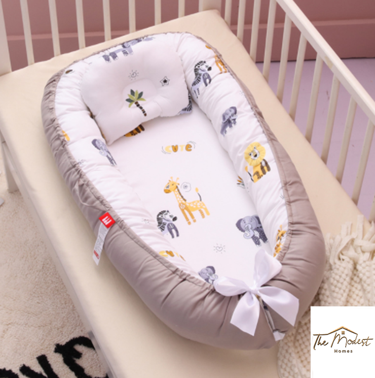 Crib Middle Bed