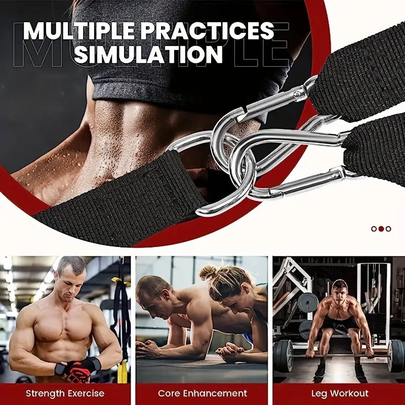MoveReady Gym