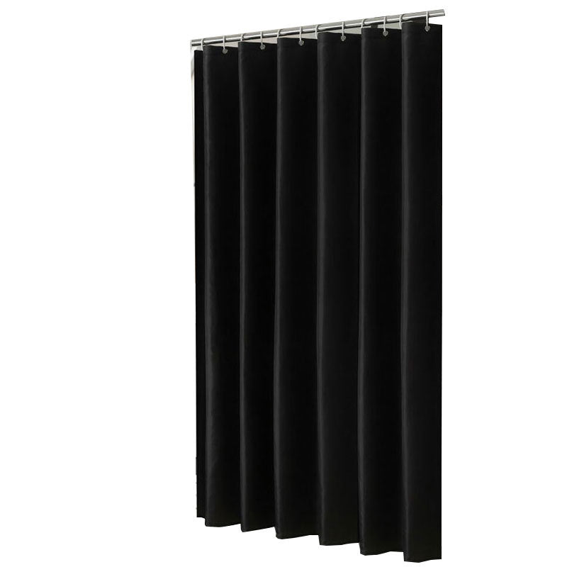 Polyester Shower Curtain