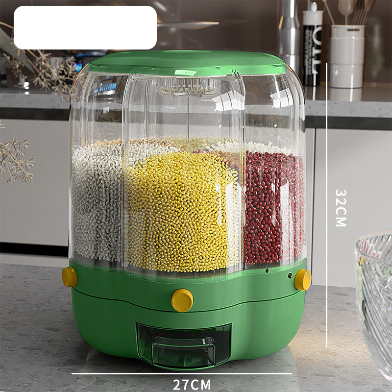 Air Tight Container