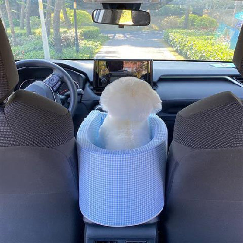 Car Storage Bag