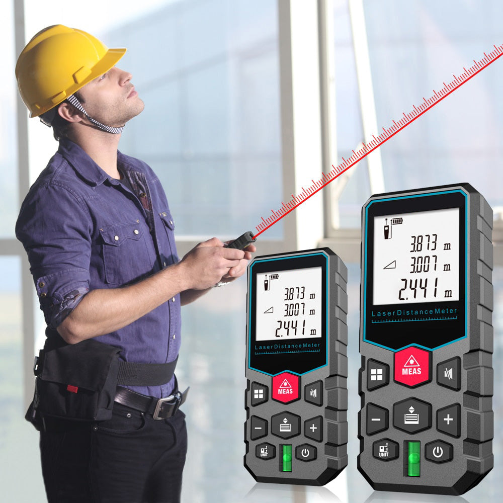 Laser Distance Meter