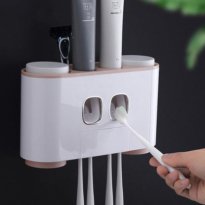 Bathroom Modern Rack