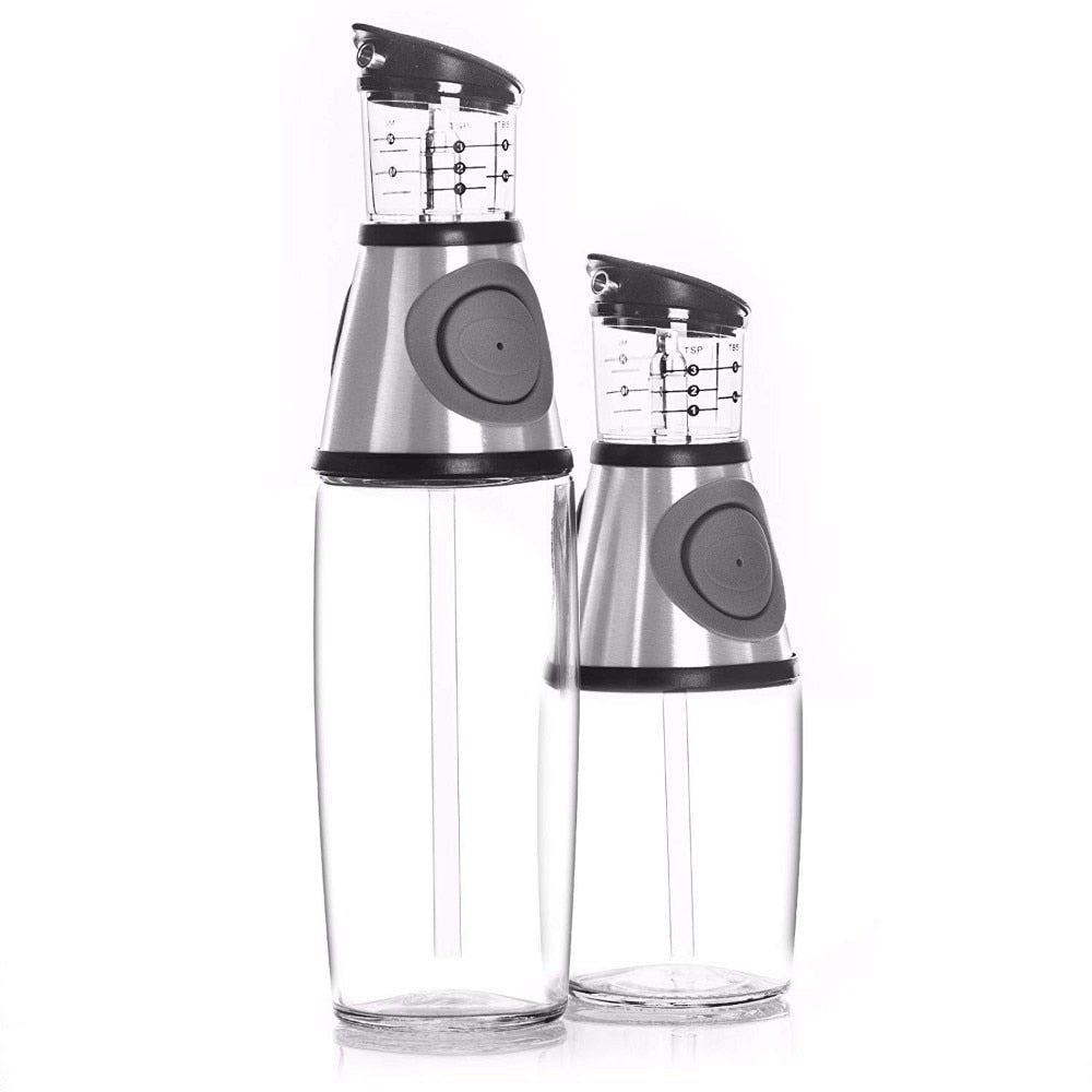 Oil & Vinegar Dispensers
