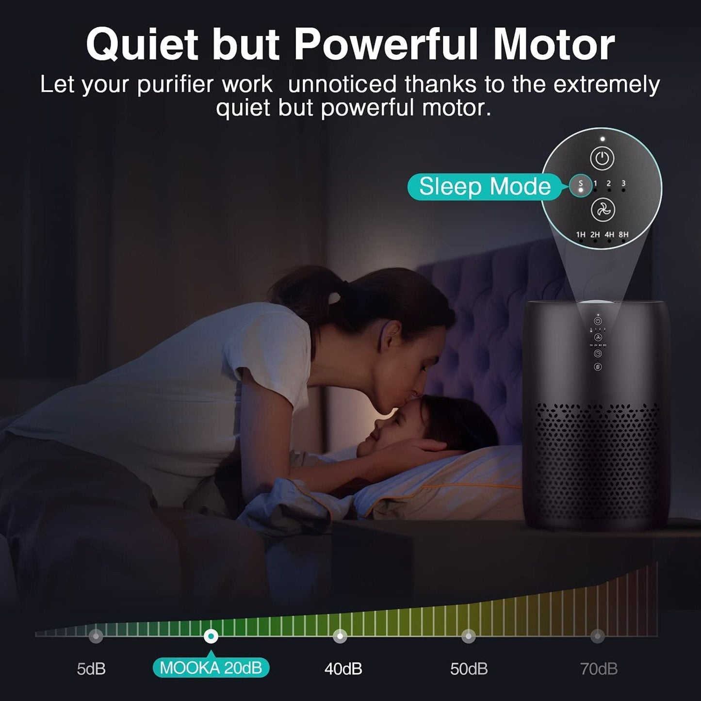 Air Purifier