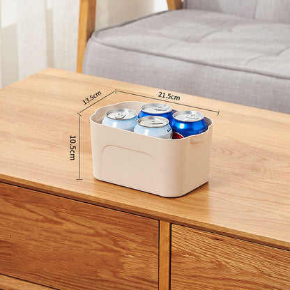 Storage Boxes