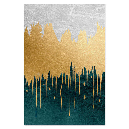 Nordic Abstract Art Posters