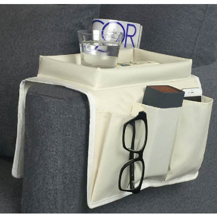 Silicon Arm Rest Tray