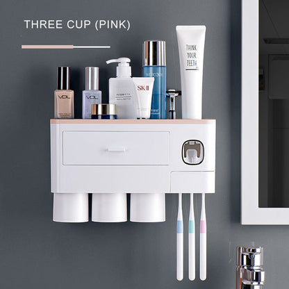 Bathroom Modern Rack
