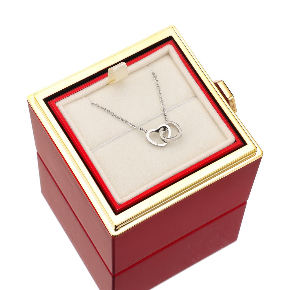 RoseLuxe Box