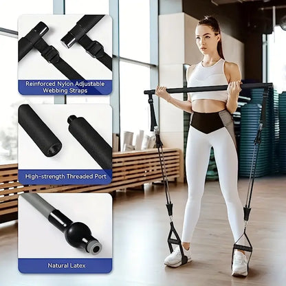 MoveReady Gym