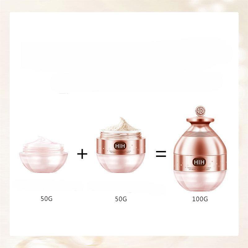 Face Glow Cream