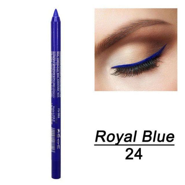 Eye Liner (14 Colors)