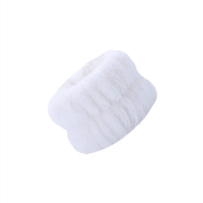 Wrist Band For Facewash