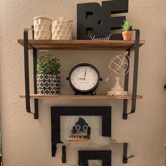 Bedroom Shelf