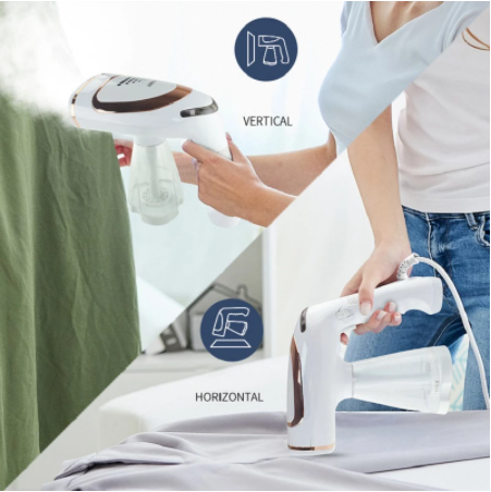 Demo of Best handheld steamer